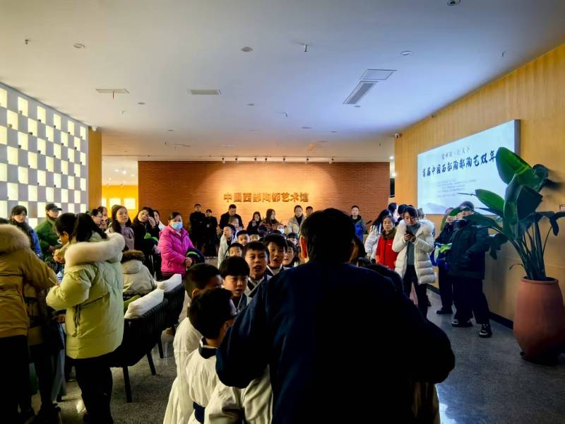 襄城县培训讲座公司如何赋能文旅产业：定制化培训助力产业人才升级